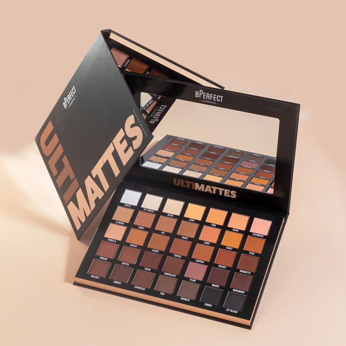 Maquillaje Iveth